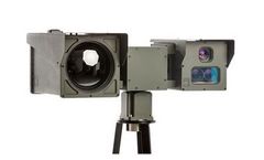 PTP Series - Model PTP Series - High-Performance Multi-Sensor Pan-Tilt Zoom Thermal Cameras
