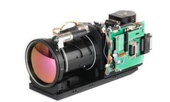 Axion ?ooled - Cooled Thermal Imaging Cameras