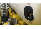 SMARThatch - Entrained Air Measurement System for Truck Mixers