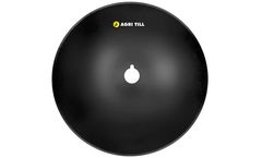 Agri Till - Plain Disc