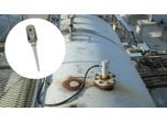 Oil-Water Interface Level Detection for Petrochemical Applications
