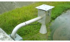 Case Study: Enhancing Flood Monitoring with Non-Contact Radar Level Sensors