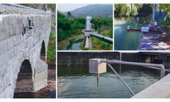 Water Level Sensors: Applications, Operation and Types
