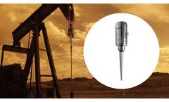 Oil Level Sensors: Monitoring Oil-Water Interface for Separation Efficiency