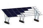 Antaisolar - Carport Solar Mounting System