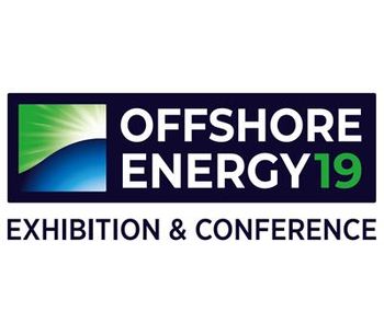 Offshore Energy Exhibition and Conference (OEEC) 2019