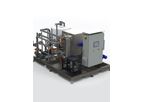 Spiral - High Solids Water Recovery (HSWR) System