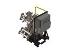 Spiral - Model T 1000-DPX - Liquid/Solid Separator and Automatic Self-Cleaning Filter System