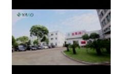 China forged steel valve manufacturer - Shanghai Yaao Valve Co., Ltd. Video