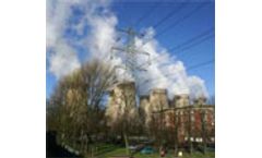 European greenhouse gas emissions down 0.9%