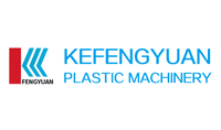 Qingdao Kefengyuan Plastic Machinery Co., Ltd.