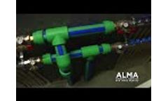 ITB Climate GETS Project Alma Alberta Canada Video