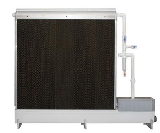 ITB - Padcooling Systems