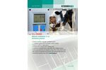 Stienen - Model CL-5400 - Climate Control Systems- Brochure