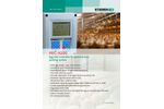 Stienen - Model PL-9000 - Complete Poultry House Computer - Brochure
