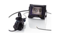 IPLEX - Model RX / RT - Portable Videoscope