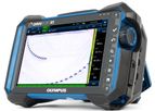 OmniScan - Model X3 - Phased Array and TFM Flaw Detector with Advanced Capabilities