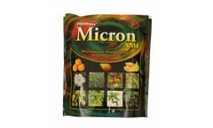 Model Micron - Micronutrient Mixed Fertilizer