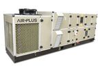 Airplus - Roof Type Package Air Conditioning Plant