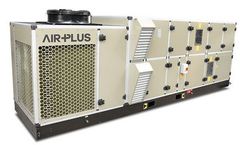 Airplus - Roof Type Package Air Conditioning Plant