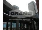 Gramm Barriers - Acoustic Fencing