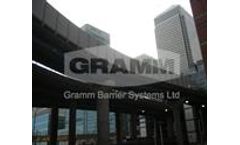 Gramm Barriers - Acoustic Fencing