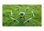 Joyance - Model 5L - Agriculture Sprayer Drone