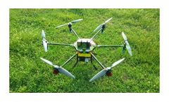 Joyance - Model 5L - Agriculture Sprayer Drone
