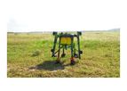Joyance - Model 15L - Precision Agriculture Pesticide Spraying Drone