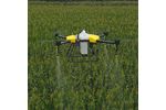 Joyance - Model JT 10L-404QC - Economic Drone Agriculture Sprayer for Beginner
