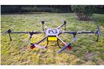 Joyance - Model JT15L-608 Pro - 15L Agriculture Spraying Drone