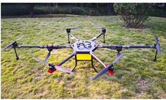 Joyance - Model JT15L-608 Pro - 15L Agriculture Spraying Drone