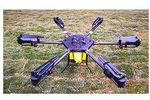 Joyance - Model JT20L-606 - 20L Sprinkler Orchard Drone