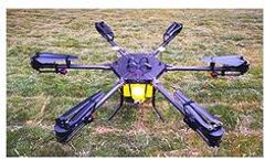 Joyance - Model JT20L-606 - 20L Sprinkler Orchard Drone