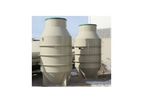 Model PF ANVI - Domestic Sewage Treatment Plants