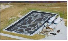Murphy Family Vestal Hog Farms Dragonfly Wastewater Treatment System - Case Study