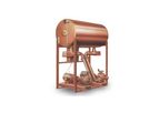 Model Series 280 - Simplex Boiler Feed Systems