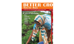 Better Crops South Asia- Brochure