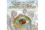 4R Extension Handbook for Smallholder Farming Systems in Sub-Saharan Africa