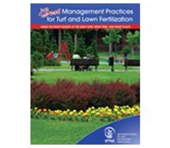 Best Management Practices for Turf and Lawn Fertilization
