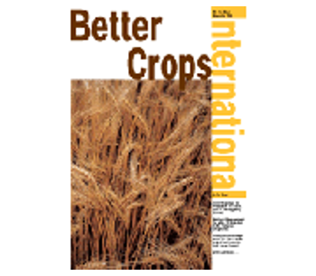 Better Crops International (BCI)