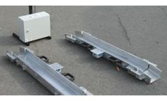VWS - High Accuracy Bin Scales System