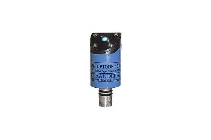 Oxygen Optode - Dissolved Oxygen Sensor-1