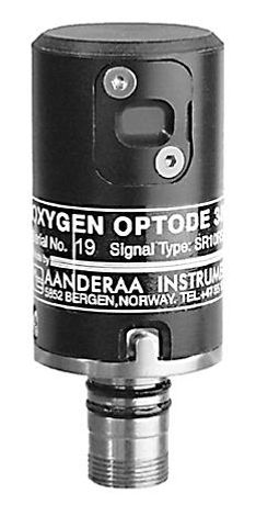 Aanderaa - Model 4835 - Oxygen Optode - Dissolved Oxygen Sensor
