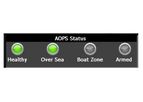 Aanderaa - Model MIPEG - Automatic Overload Protection System (AOPS)