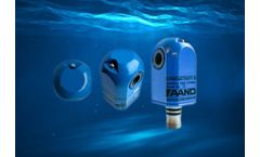 Aanderaa - Salt Water Conductivity Sensors