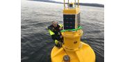 MOTUS Wave Buoy