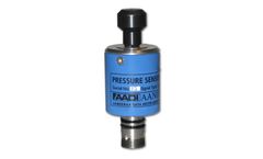 Aanderaa - Pressure Sensor