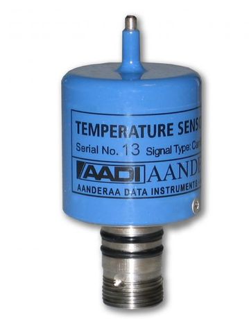 Aanderaa - Water Temperature Sensor