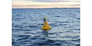 Wave Buoy for Oceanographic and Water Quality Sensors